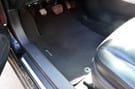 Коврики на Nissan Teana III 2014 - 2020 в Химках