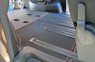 Коврики на Nissan Serena (C26) 2010 - 2016 в Химках