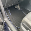 Коврики на Volkswagen Golf Plus 2004 - 2014 в Химках