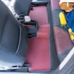 Коврики на Ford Fiesta VI 2008 - 2019 в Химках