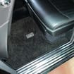 Коврики на Rolls-Royce Wraith 2013 - 2023 в Химках