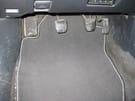 Ворсовые коврики на Toyota Rav4 I 1994 - 2000 в Химках