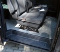 Коврики на Mercedes Vito (W447) 2014 - 2025 в Химках