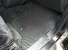 EVA коврики на Land Rover Discovery III 2004 - 2009 в Химках