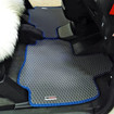 EVA коврики на Honda N-BOX I 2011 - 2017 в Химках