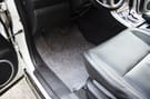 EVA коврики на Suzuki Grand Vitara III 2005 - 2016 в Химках