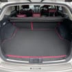 Коврики на Subaru Levorg I 2014 - 2020 в Химках