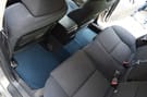 Коврики на Subaru Legacy IV 2003 - 2009 в Химках