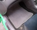 EVA коврики на Toyota Celica (T23) 1999 - 2006 в Химках
