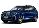 EVA коврики на BMW X7 (G07) 2018 - 2025 в Химках