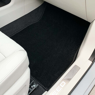 Коврики на Chery Tiggo 8L 2024&nbsp;-&nbsp;2025 в Химках