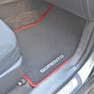 Коврики на KIA Sorento II рестайлинг 2012 - 2021 в Химках
