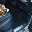 Коврики на Tank 500 2021 - 2025 в Химках