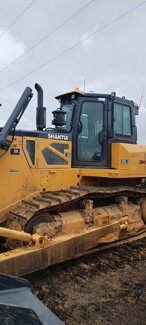 Коврики на Спецтехника Бульдозер Shantui DH24B3 XL  в Химках