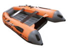 EVA коврики на Лодки Altair HD 330 НДНД  в Химках