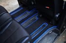 Коврики на Nissan Elgrand (E51) 2002 - 2010 в Химках