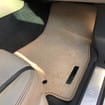 EVA коврики на Jaguar XF 2007 - 2016 в Химках