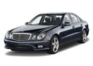 Коврики на Mercedes E (W211) 2002 - 2009 в Химках