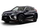 Коврики на Mitsubishi Eclipse Cross 2017 - 2025 в Химках