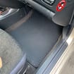 Ворсовые коврики на ТагАЗ Sonata 2004 - 2011 в Химках