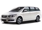 EVA коврики на Chery CrossEastar B14 2006 - 2014 в Химках