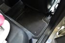 Коврики на BMW X3 (E83) 2003 - 2011 в Химках