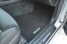 EVA коврики на BMW 7 (E65/E66) 2001 - 2008 в Химках