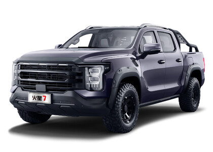 Ворсовые коврики на Foton Tunland V7 2024 - 2025 в Химках Ворсовые коврики на Foton Tunland V7 2024 - 2025 в Химках