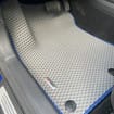 Коврики на Geely Atlas Pro 2019 - 2025 в Химках