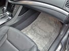 EVA коврики на Hyundai i40 2011 - 2018 в Химках