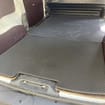 Ворсовые коврики на Citroen Jumpy III 2016 - 2025 в Химках