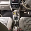 Коврики на Mazda Demio I (DW) 1996 - 2002 в Химках