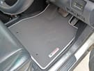 EVA коврики на Toyota Harrier II 2003 - 2013 в Химках