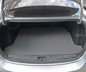 Ворсовые коврики на Renault Fluence 2009 - 2017 в Химках
