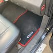 Коврики на Nissan Navara III 2004 - 2015 в Химках