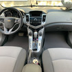 Коврики на Chevrolet Cruze I 2008 - 2015 в Химках