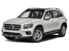 Коврики на Mercedes GLB (X247) 2019 - 2025 в Химках