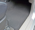 Коврики на Mitsubishi L200 IV 2006 - 2016 в Химках