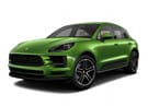 Коврики на Porsche Macan 2013 - 2025 в Химках