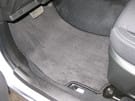 EVA коврики на Subaru Forester IV 2012 - 2019 в Химках