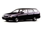 EVA коврики на Toyota Caldina (T19) 1992 - 2002 в Химках