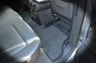Ворсовые коврики на BMW X5 (F15) 2013 - 2018 в Химках