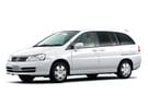 EVA коврики на Nissan Liberty (M12) 1998 - 2004 в Химках