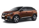 EVA коврики на Peugeot 3008 II 2016 - 2025 в Химках