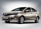 Коврики на Haima M3 2014 - 2017 в Химках