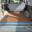EVA коврики на Toyota Land Cruiser Prado 95 1996 - 2002 в Химках