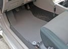 Коврики на Subaru Forester II 2002 - 2008 в Химках