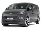 Коврики на Hyundai Staria 2021 - 2025 в Химках