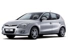 Коврики на Hyundai i30 I 2007 - 2012 в Химках