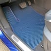 Ворсовые коврики на Chery Tiggo 8 2018 - 2025 в Химках